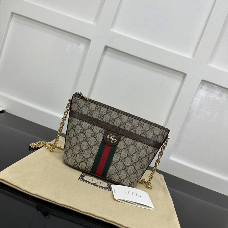 G*u*i satchel bags